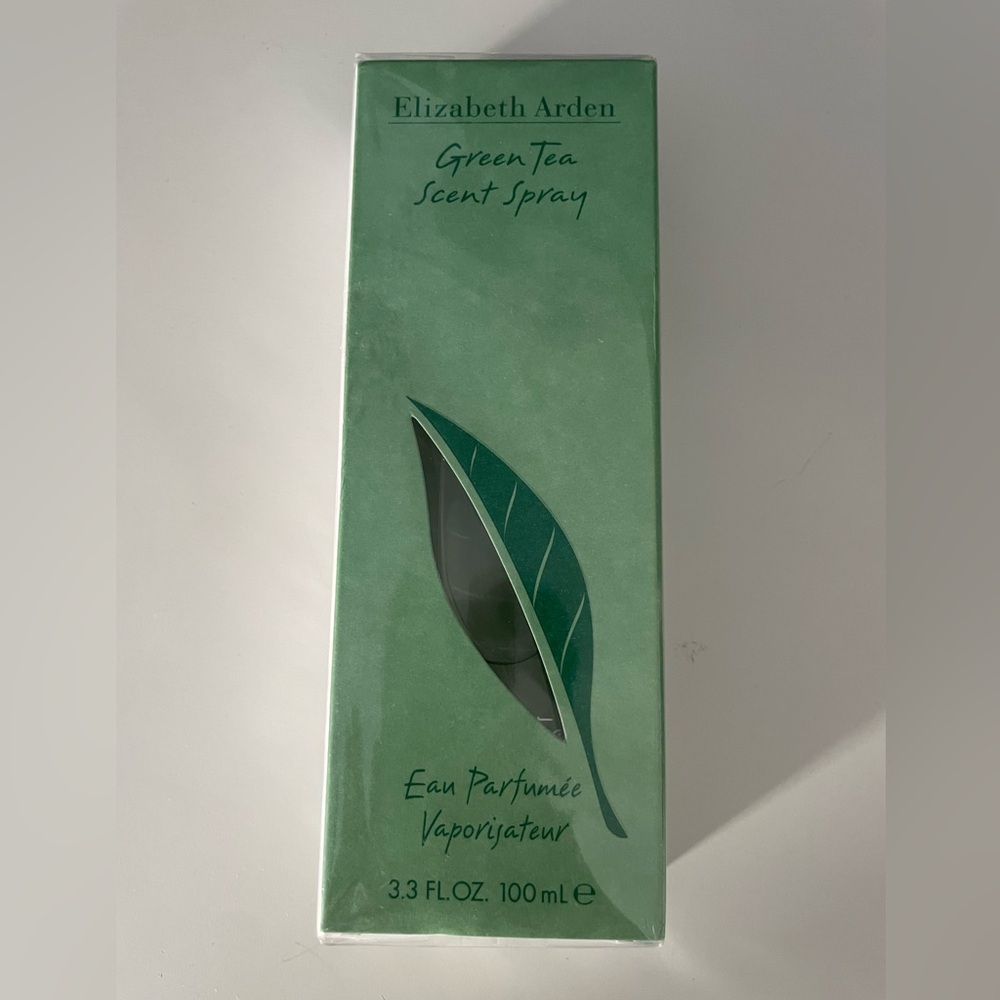 Elizabeth Arden Green Tea
